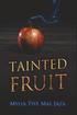 Tainted Fruit