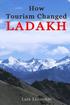 How Tourism Changed Ladakh