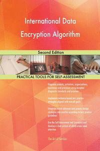 International Data Encryption Algorithm: Second Edition - Gerard ...