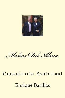 Medico Del Alma: Consultorio Espiritual (hftad)