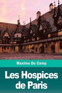 Les Hospices de Paris (hftad)