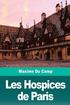 Les Hospices de Paris