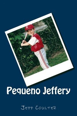 Pequeno Jeffery (häftad)