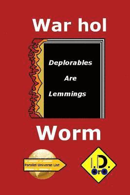 Warhol Worm (Latin Edition) (inbunden)