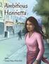 Ambitious Henrietta