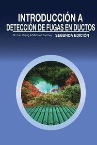 Introduccion a Deteccion de Fugas en Ductos (hftad)