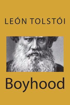 Boyhood (hftad)
