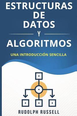Estructuras de Datos Y Algoritmos: Una Introducci (häftad)