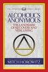 Alcoholics Anonymous (Condensed Classics)