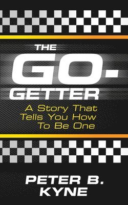 The Go-Getter (hftad)