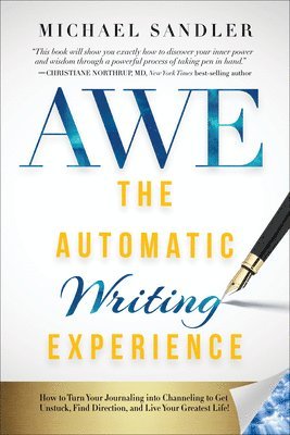 The Automatic Writing Experience (AWE) (hftad)
