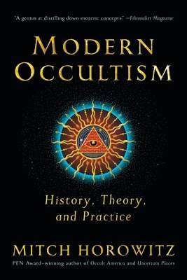 Modern Occultism (häftad)