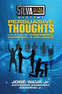 Silva Ultramind Systems Persuasive Thoughts (häftad)