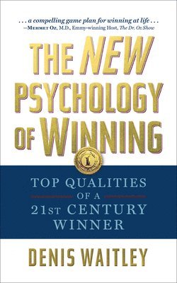 New Psychology of Winning (hftad)