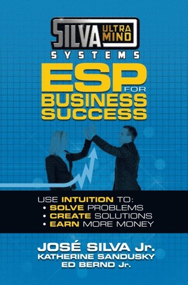 Silva Ultramind Systems ESP for Business Success (inbunden)