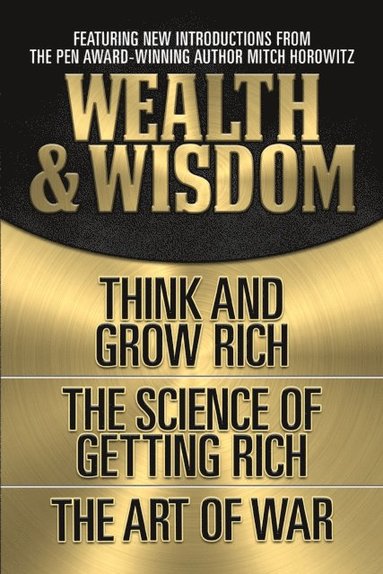 Wealth & Wisdom (Original Classic Edition) (hftad)