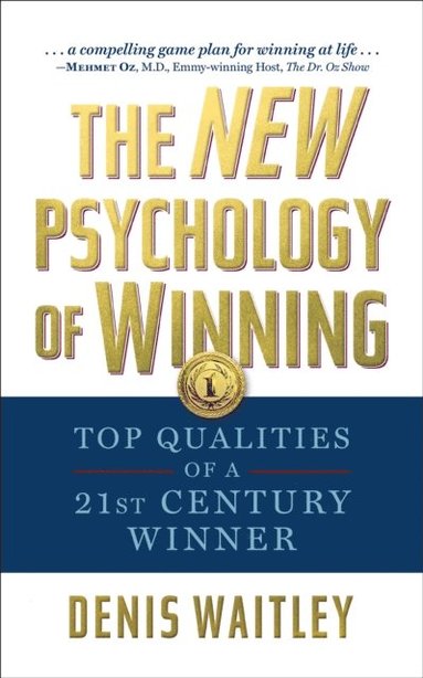 New Psychology of Winning (häftad)
