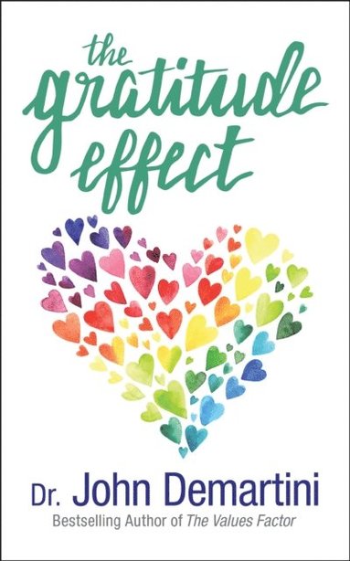 Gratitude Effect (hftad)