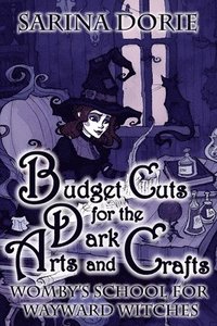 Budget Cuts for the Dark Arts and Crafts (hftad)