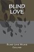 Blind Love