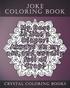 Joke Coloring Book For Adults: 20 Hilarious Joke Mandala Coloring Pages. This Book Will Definately Make You Laugh out Loud. A Perfect Gift For Anyone