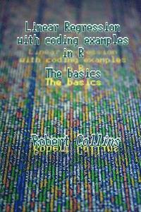 Linear Regression with coding examples in R - Robert Collins - Häftad ...