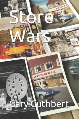 Store Wars (häftad)