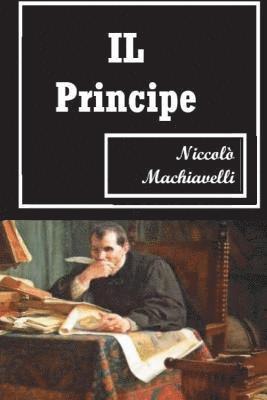 IL Principe (Italian Edition) (hftad)