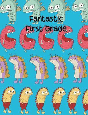 Fantastic First Grade (hftad)