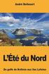 L't du Nord: Du golfe de Bothnie aux les Lofoten