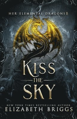 Kiss The Sky (häftad)