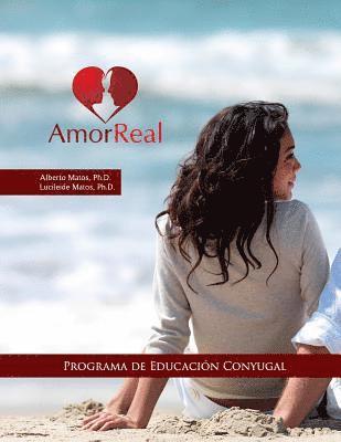 Amor Real (häftad)