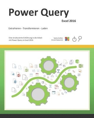 Power Query - Excel 2016 (hftad)