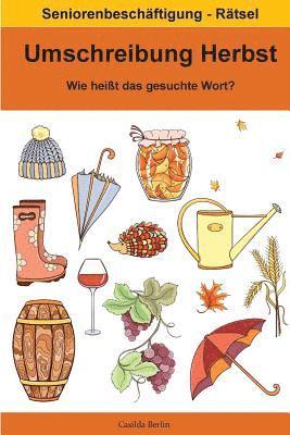 Herbst Phanomen Ratsel