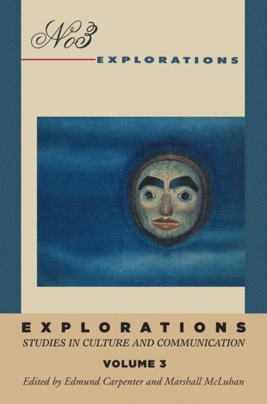 Explorations 3 (h�ftad)