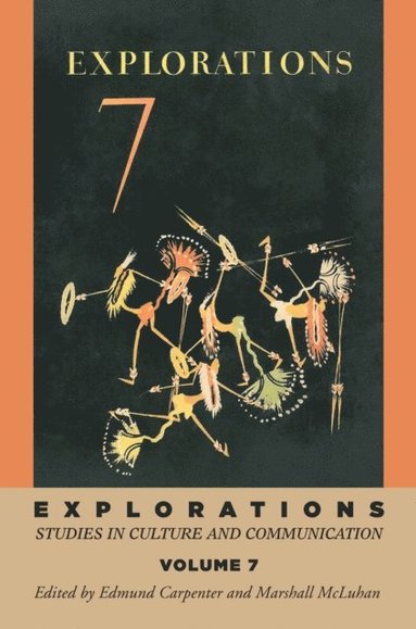 Explorations 7 (inbunden)