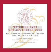 Watching Over One Another in Love (e-bok)