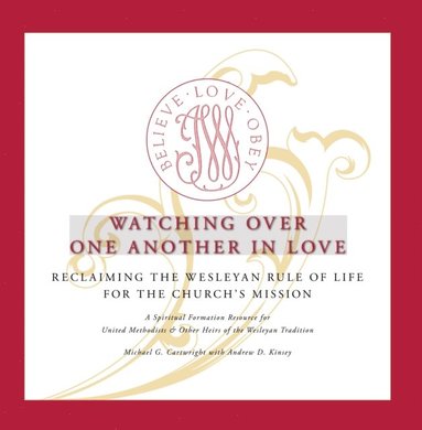 Watching Over One Another in Love (hftad)