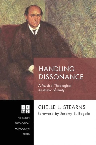 Handling Dissonance (hftad)