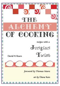 Alchemy of Cooking (e-bok)