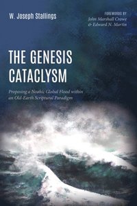 Genesis Cataclysm (e-bok)