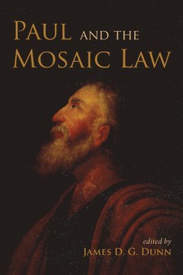Paul and the Mosaic Law (hftad)