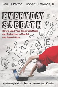 Everyday Sabbath (e-bok)