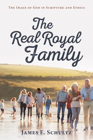 Real Royal Family (häftad)