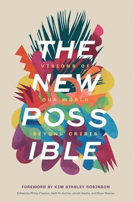 The New Possible (inbunden)