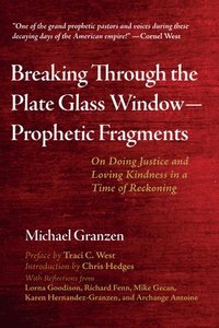 Breaking Through the Plate Glass Window-Prophetic Fragments (hftad)