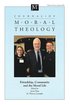 Journal of Moral Theology, Volume 10, Issue 1