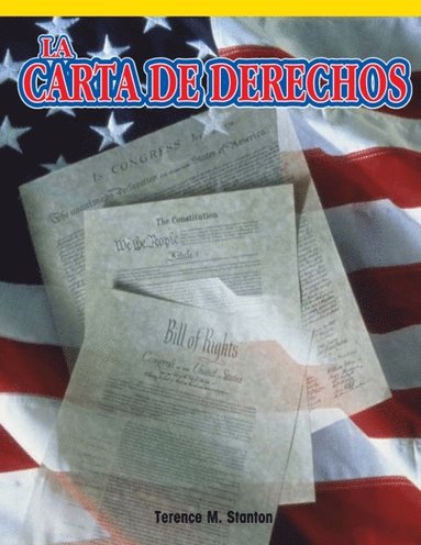 La Carta de Derechos (The Bill of Rights) - Ebok - Terence M Stanton ...