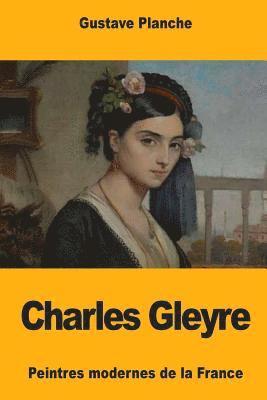 Charles Gleyre (hftad)