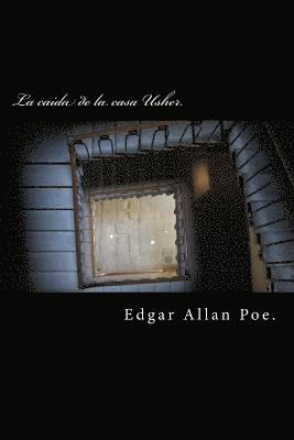La Caida de la Casa Usher (hftad)